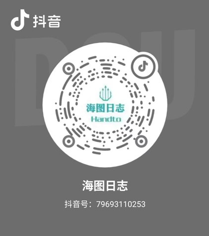 Douyin QR