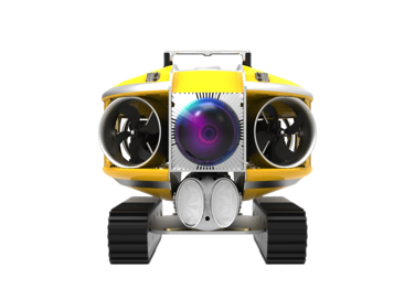Underwater Robot Front