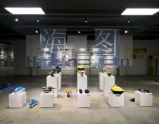 Exhibition 2