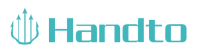 Handto Logo