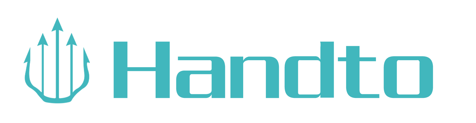 Handto Logo